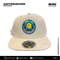 GORRA PLANA ANTIFASHION SNAPBACK HAPPY MOD