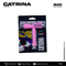 LLAVE T CATRINA ROSA