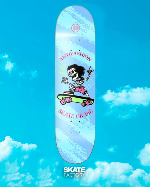 TABLA ANTI SKATE OR DIED
