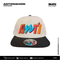 GORRA PLANA ANTIFASHION SNAPBACK SUMMER