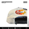 GORRA PLANA ANTIFASHION SNAPBACK SUMMER