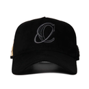GORRA CASH ONLY CHAIN GOLD