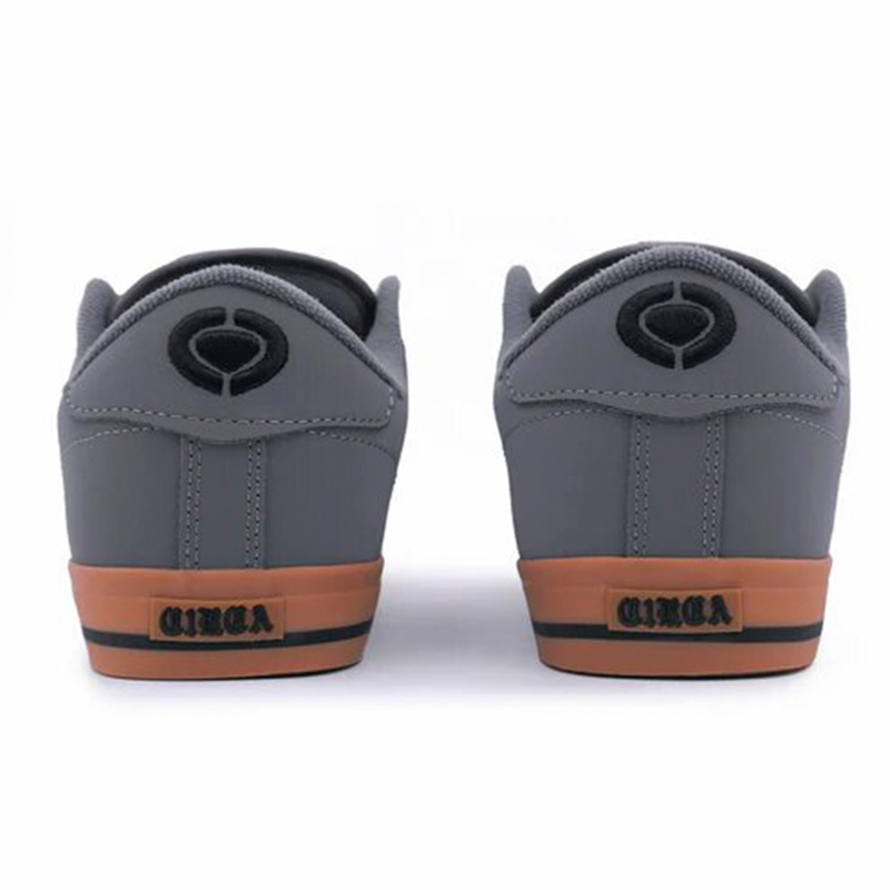 TENIS CIRCA AL 50 GRIS LIGA