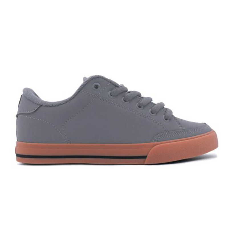 TENIS CIRCA AL 50 GRIS LIGA