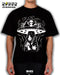 PLAYERA RIDER ALIEN