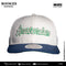 GORRA VICERA REDONDA ROOKIES AMSTERDAM