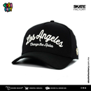 GORRA CASH ONLY THE RULES