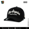 GORRA CASH ONLY THE RULES