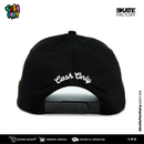 GORRA CASH ONLY THE RULES