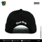 GORRA CASH ONLY THE RULES