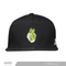 GORRA PLANA ANTIFASHION EASY MONEY NGO