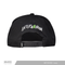 GORRA PLANA ANTIFASHION EASY MONEY NGO