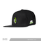 GORRA PLANA ANTIFASHION EASY MONEY NGO