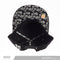 GORRA PLANA ANTIFASHION CHOLO NEGRO
