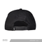 GORRA PLANA SNAPBACK PARA HOMBRE ANTIFASHION ROSE NGO MONO