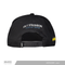 GORRA PLANA ANTIFASHION PEANUTS NGO