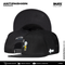 GORRA PLANA ANTIFASHION PEANUTS NGO