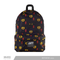 MOCHILA PORTA LAPTOP ANTIFASHION NGO AMARILLO ROJO
