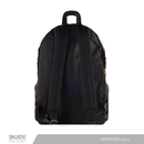 MOCHILA PORTA LAPTOP ANTIFASHION NGO AMARILLO ROJO