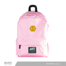 MOCHILA ANTIFASHION ROSA