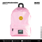 MOCHILA ANTIFASHION ROSA