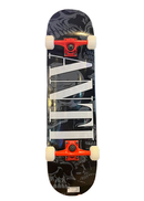 SKATEBOARD ANTIFASHION BONE
