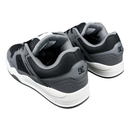 DC SHOES APEX NEGRO GRIS