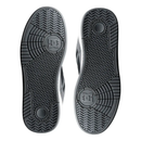 DC SHOES APEX NEGRO GRIS