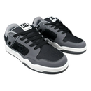 DC SHOES APEX NEGRO GRIS