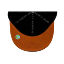 GORRA PLANA CORE EARTH