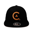 GORRA PLANA CORE EARTH