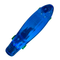 PENNYBOARD LED AZUL REY METALICA