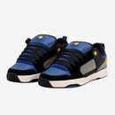 TENIS CIRCA TAVE TT NEGRO AZUL