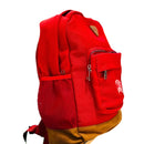 MOCHILA PORTA LAPTOP CIRCA BAKER ROJA