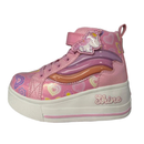 TENIS PATIN HONIX