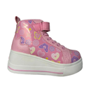 TENIS PATIN HONIX