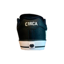 TENIS CIRCA 211 VULC  NEGRO BBWT