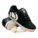 TENIS CIRCA 211 VULC  NEGRO BBWT