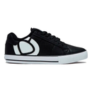 TENIS CIRCA 211 VULC  NEGRO BBWT