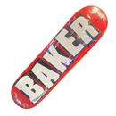 TABLA BAKER