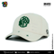 GORRA CASH ONLY DEMIN GREEN