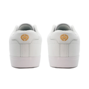 TENIS CIRCA AL 50 SLIM BLANCO ORO