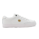 TENIS CIRCA AL 50 SLIM BLANCO ORO