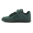 TENIS CIRCA 205 VULC NEGRO GRIS BIBK