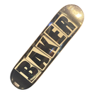 TABLA BAKER