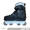 PATINES AGRESIVOS BLAZER NEGRO BLANCO