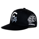 GORRA PLANA CORE BRAVE