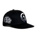 GORRA PLANA CORE BRAVE
