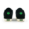 TENIS CIRCA BUCKLER NEGRO VERDE