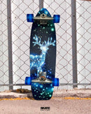 CRUSIER VENADO AZUL